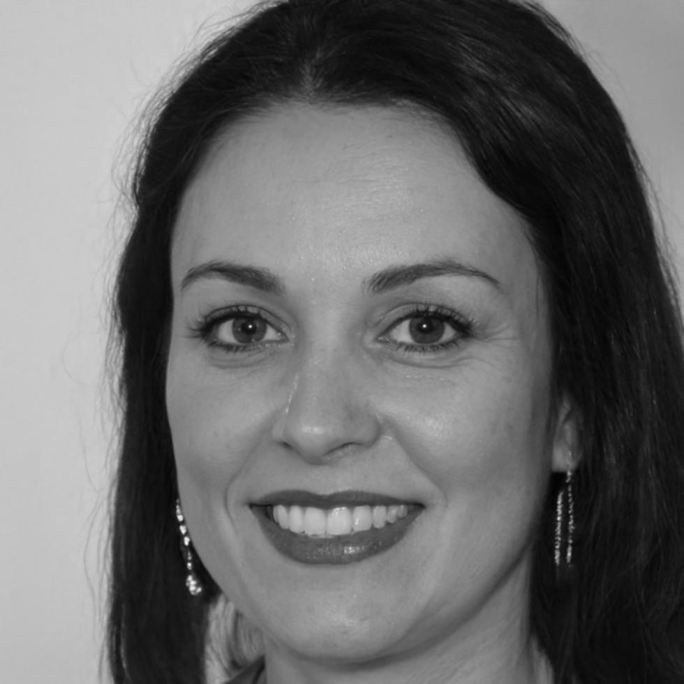 Coordinadora de eventos de networking